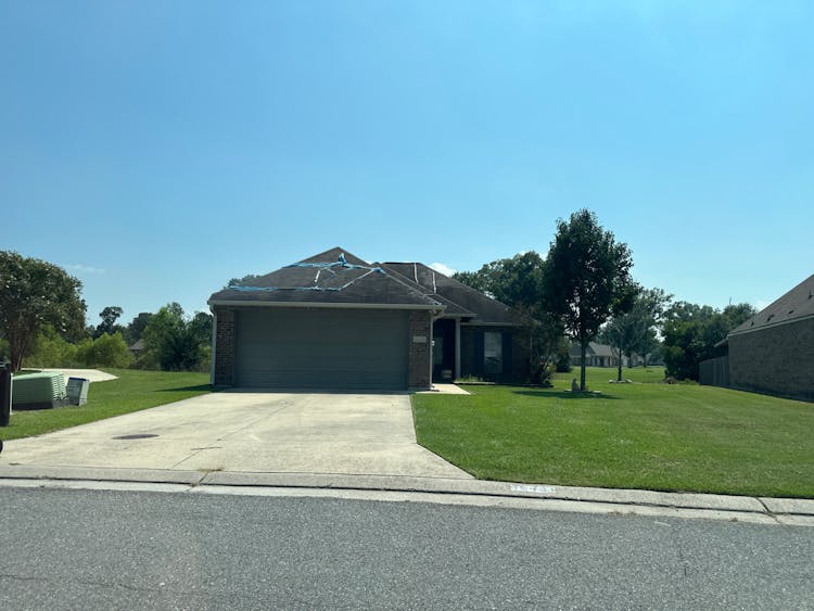 40431 Bailey Dr Gonzales, LA 70737, Ascension County