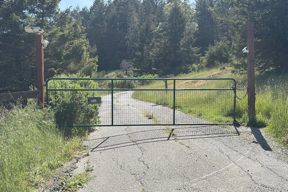 4700 Branscomb Rd. Laytonville, CA 95454, Mendocino County