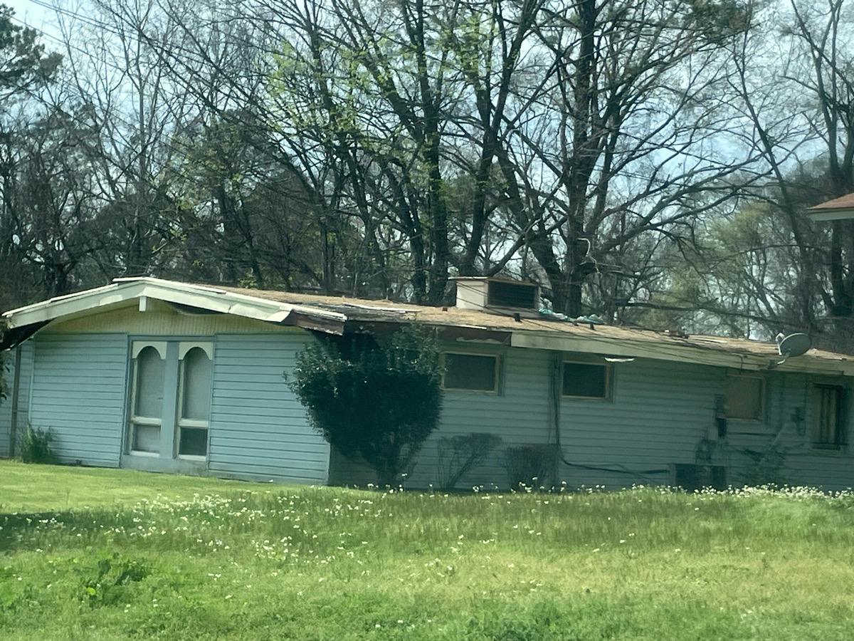 David Dr, Jackson, MS 39209 #1