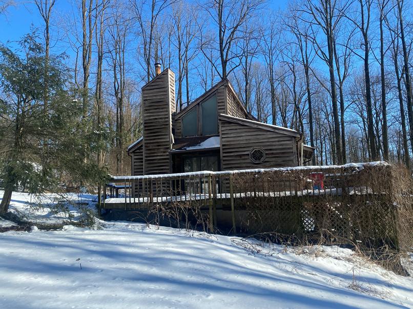 Texter Mountain Rd, Wernersville, PA 19565