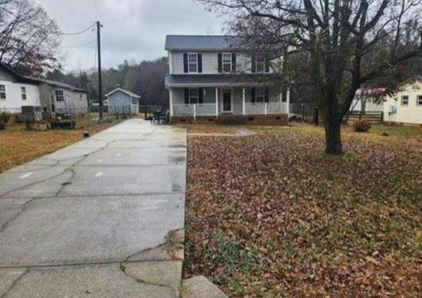 Otts Cir, Stanley, NC 28164