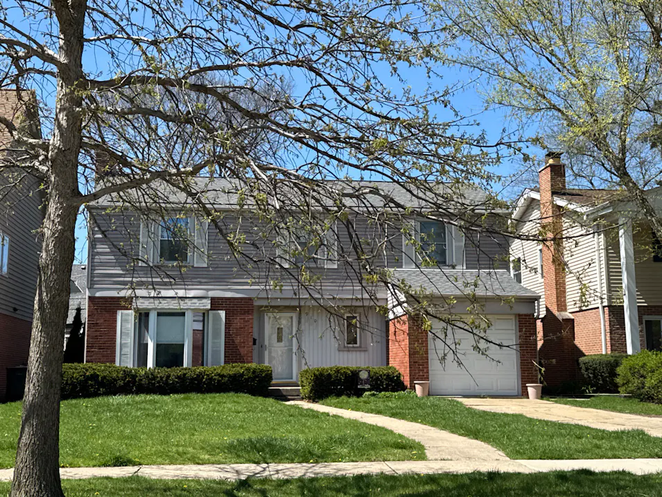 910 S Seminary Ave Park Ridge, IL 60068, Cook County