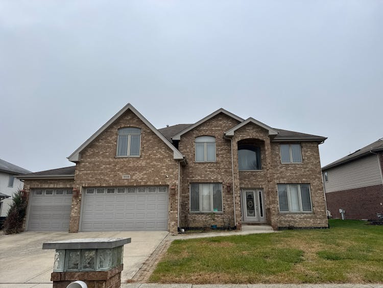 1008 Willow Rd Matteson, IL 60443, Cook County