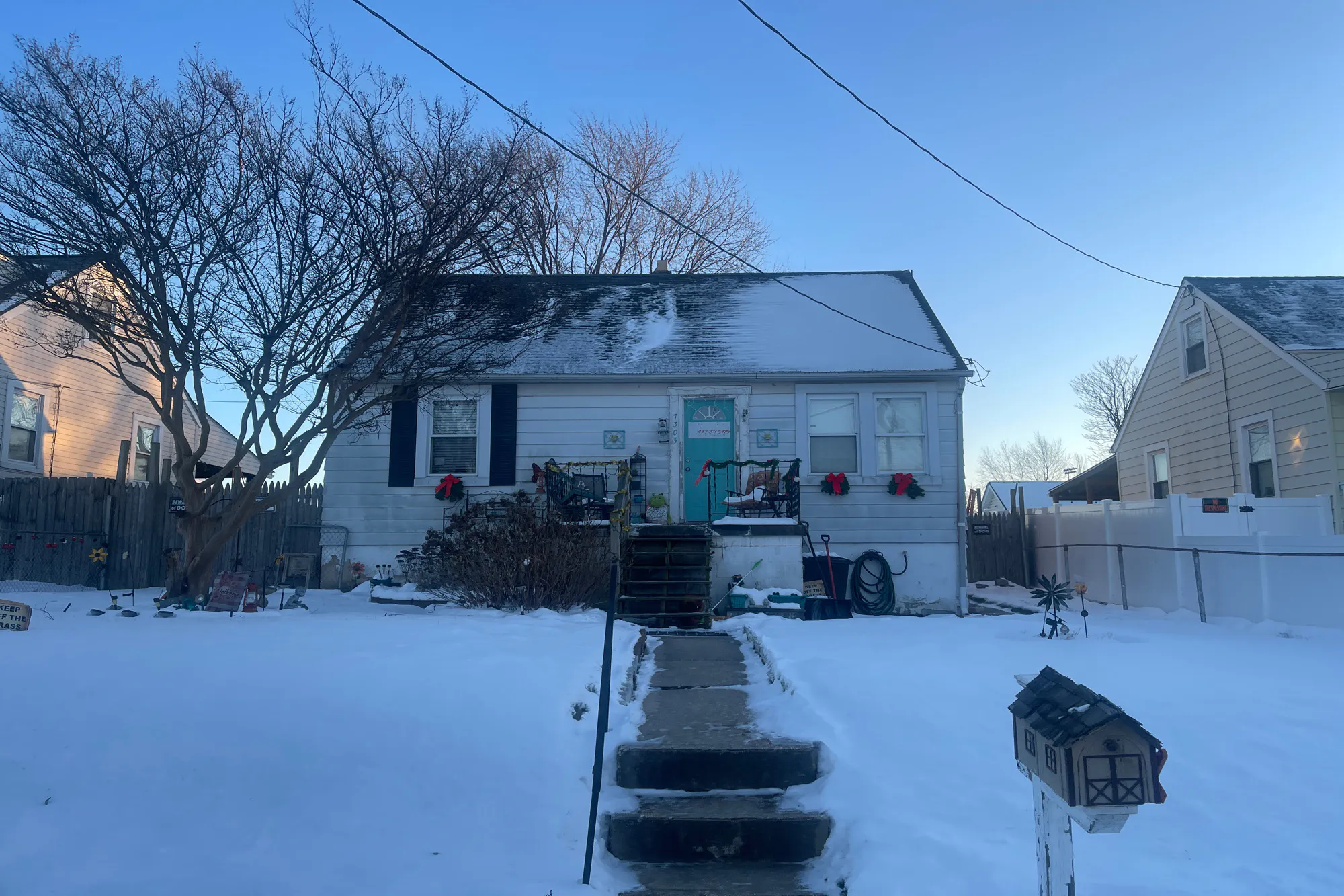 School Ave, Dundalk, MD 21222