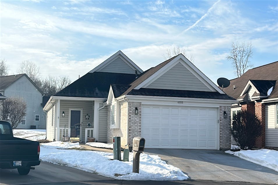 6555 Cahill Pl Indianapolis, IN 46214, Marion County