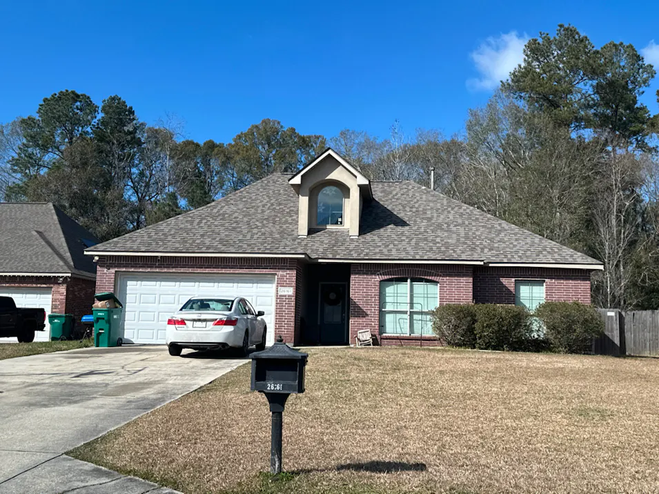 26161 Avoyelles Ave Denham Springs, LA 70726, Livingston County