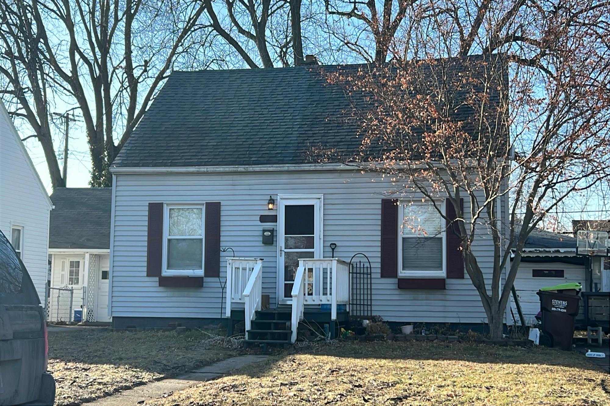 Woodville Ave, Monroe, MI 48161