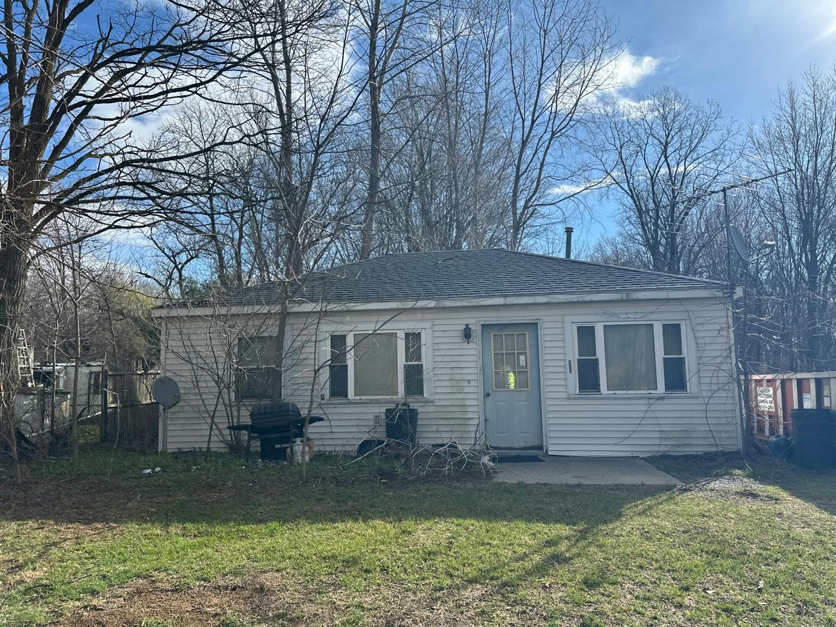 County Road 2 , Swanton, OH 43558