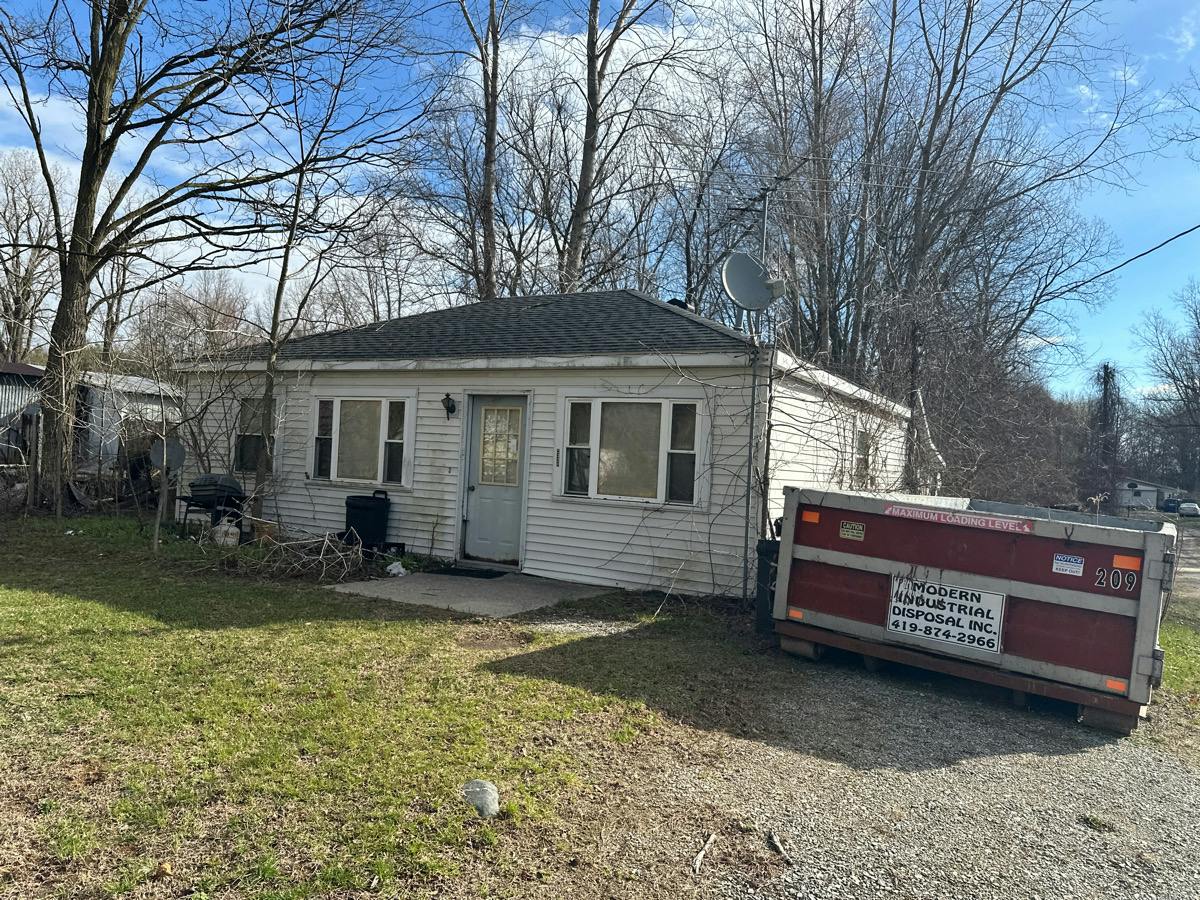 County Road 2 , Swanton, OH 43558 #1