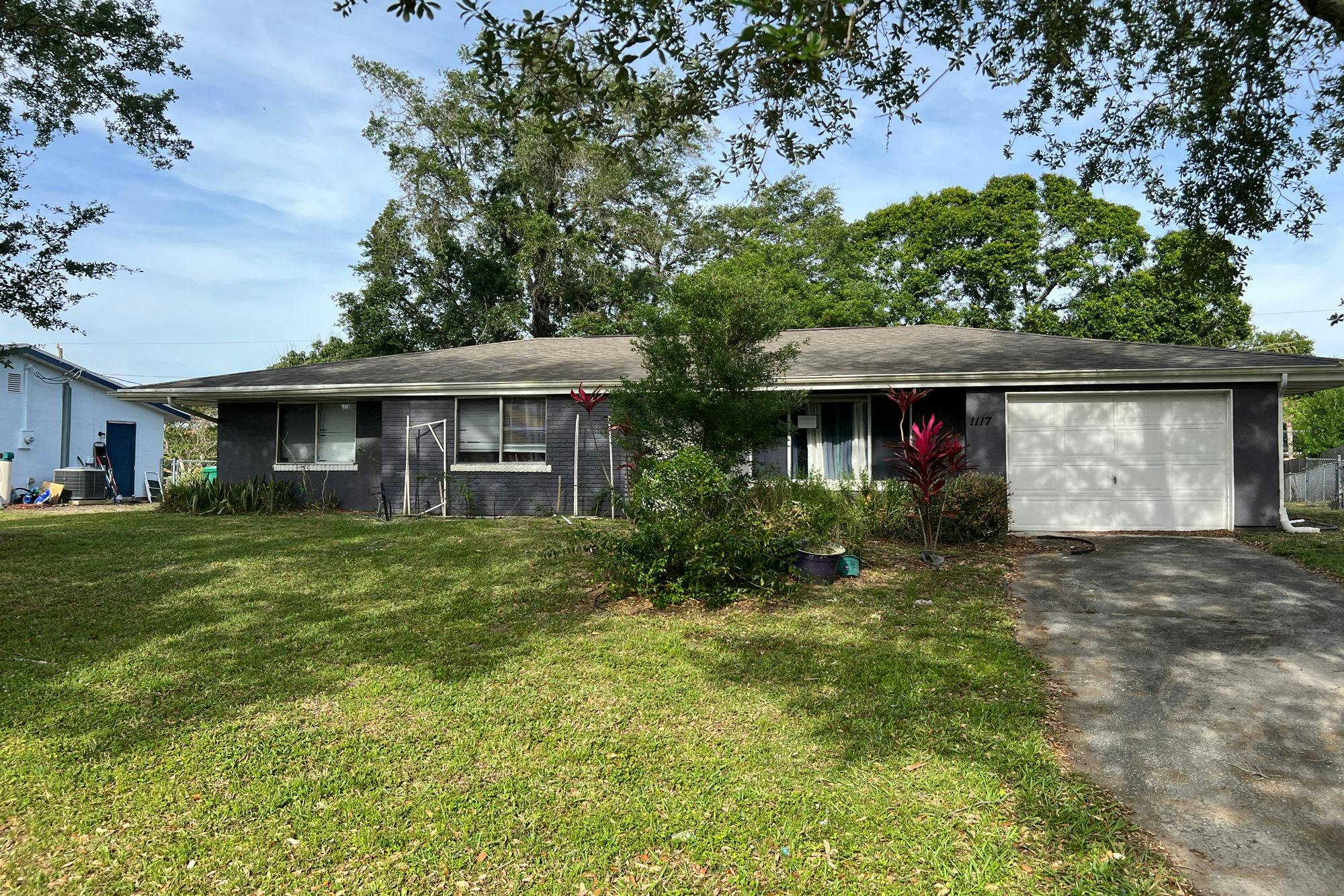 Stewart Rd, Port Saint Lucie, FL 34952 #1