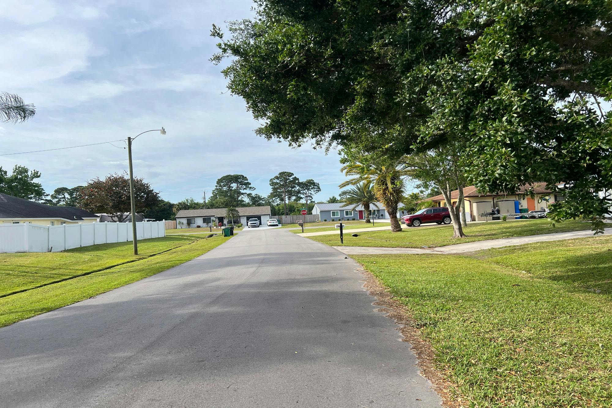 Stewart Rd, Port Saint Lucie, FL 34952