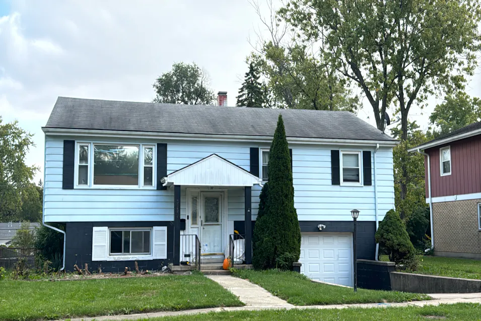 3753 Crescent Dr Steger, IL 60475, Will County