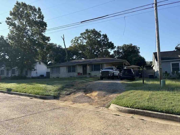 818 Bean Ave Kilgore, TX 75662, Rusk County