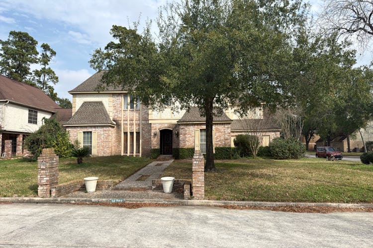 16702 Mandeville Court Spring, TX 77379, Harris County