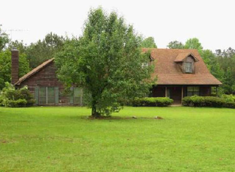 845 Hwy 332 E Emmet, AR 71835, Nevada County