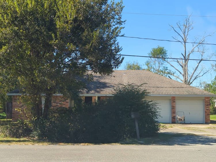 255 South Gum Street Vidor, TX 77662, Orange County