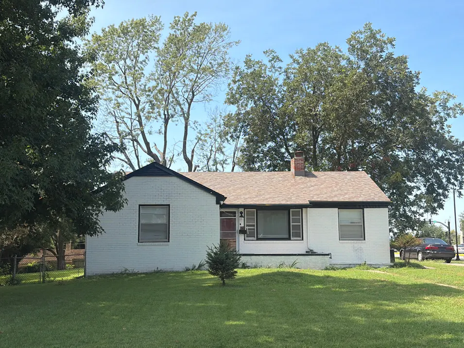 6300 Farley Ave Raytown, MO 64133, Jackson County