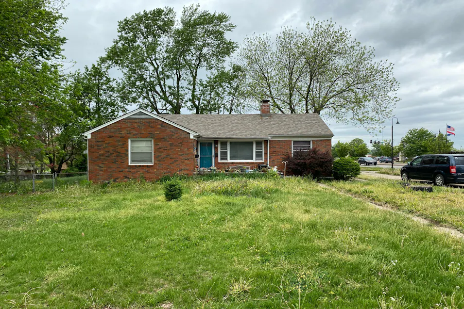 6300 Farley Ave Raytown, MO 64133, Jackson County