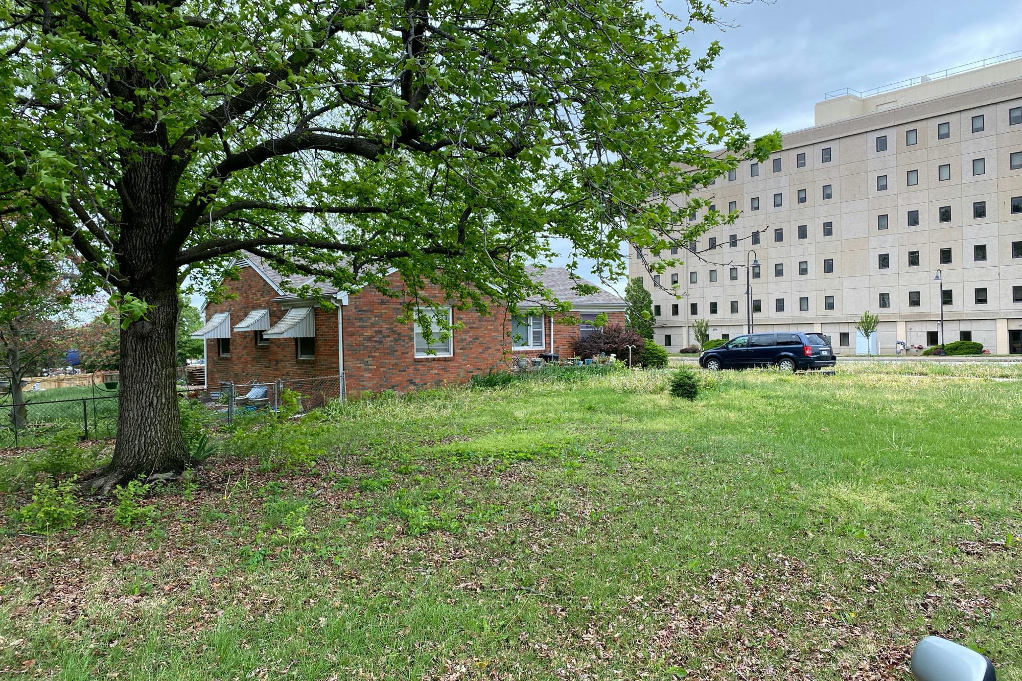 Farley Ave, Raytown, MO 64133 #1