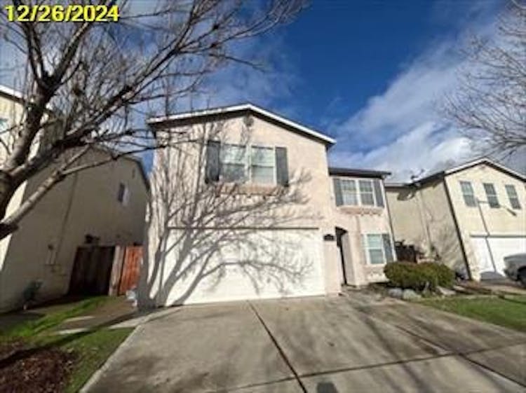 1293 Sunrise Dr Merced, CA 95348, Merced County