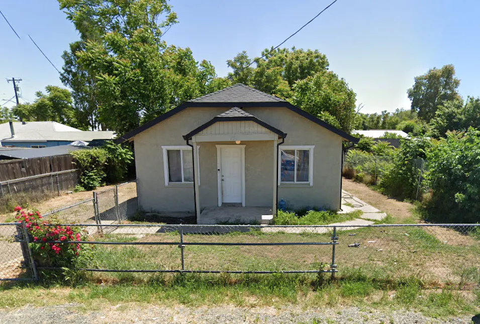 760 Sycamore Ave Olivehurst, CA 95961, Yuba County