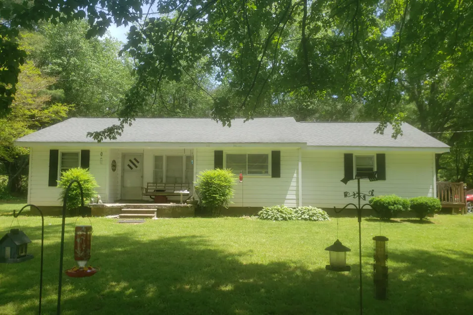 5710 Hwy 225 N Chatsworth, GA 30705, Murray County