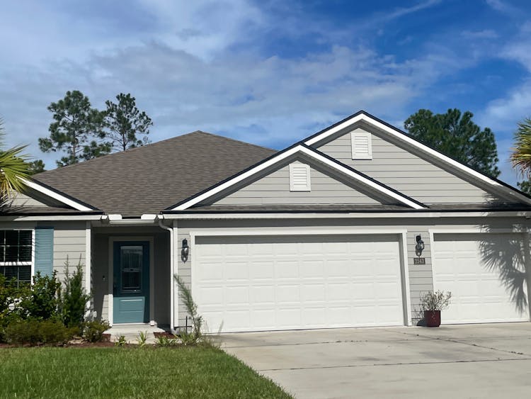 2543 Cold Strm Ln Green Cove Springs, FL 32043, Clay County