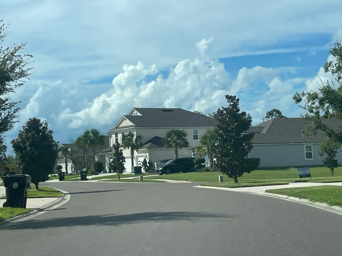 Cold Stream Ln, Green Cove Springs, FL 32043 #1