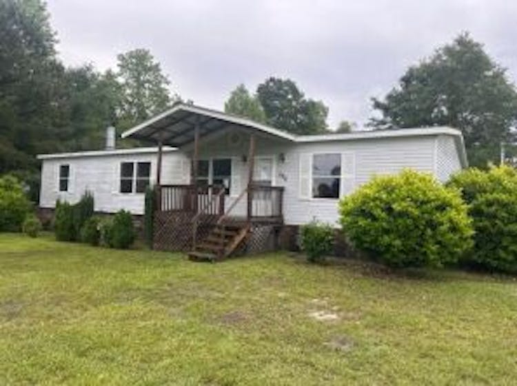946 St Mark Bowman Rd Saint George, SC 29477, Dorchester County