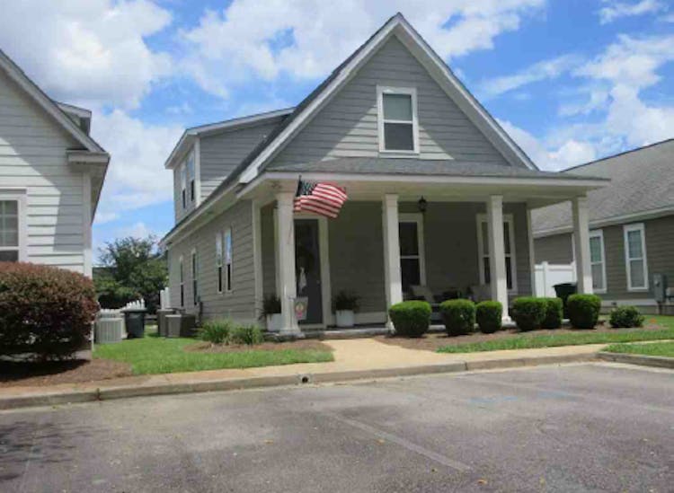 103 Pepperdine Ct Thomasville, GA 31757, Thomas County