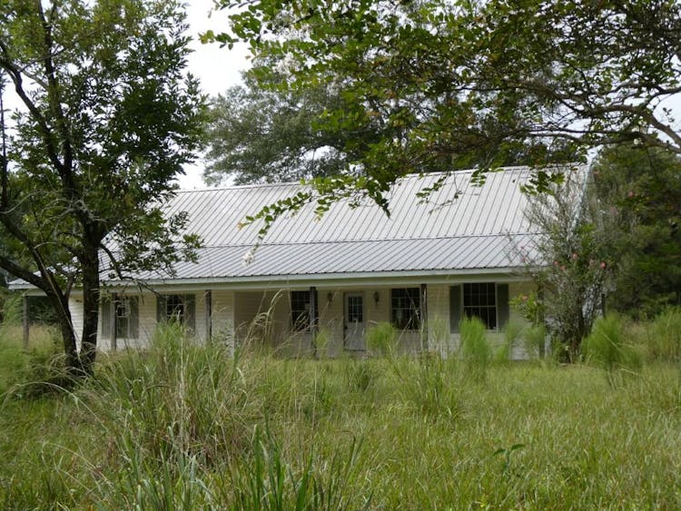 11306 Cloverleaf Dr Denham Springs, LA 70706, Livingston County