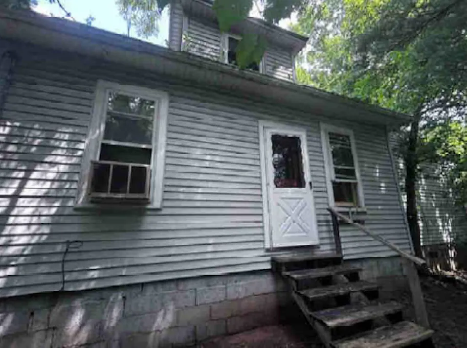 16055 State Route 550 Fleming, OH 45729, Washington County