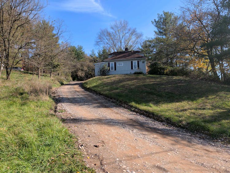 16055 State Route 550 Fleming, OH 45729, Washington County