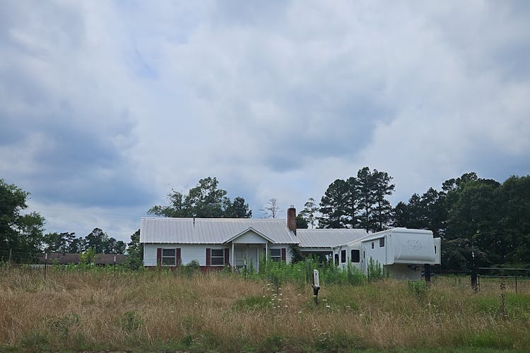 3971 State Hwy 154 Marshall, TX 75670, Harrison County