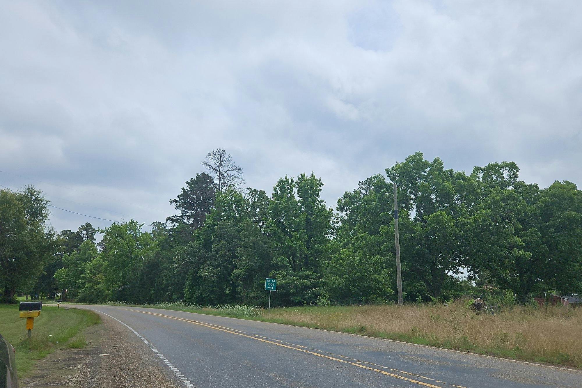 State Highway 154 , Marshall, TX 75670