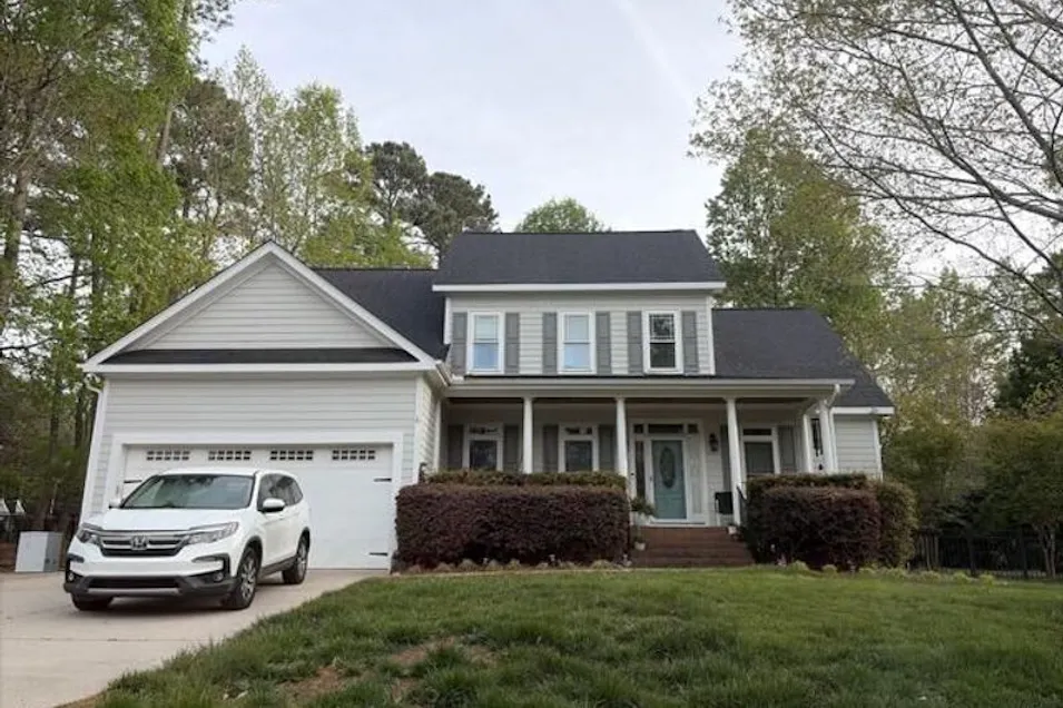 118 Patterson Dr Youngsville, NC 27596, Franklin County