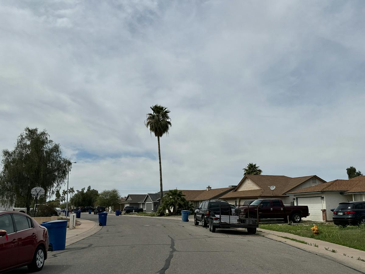 Boston St, Chandler, AZ 85225