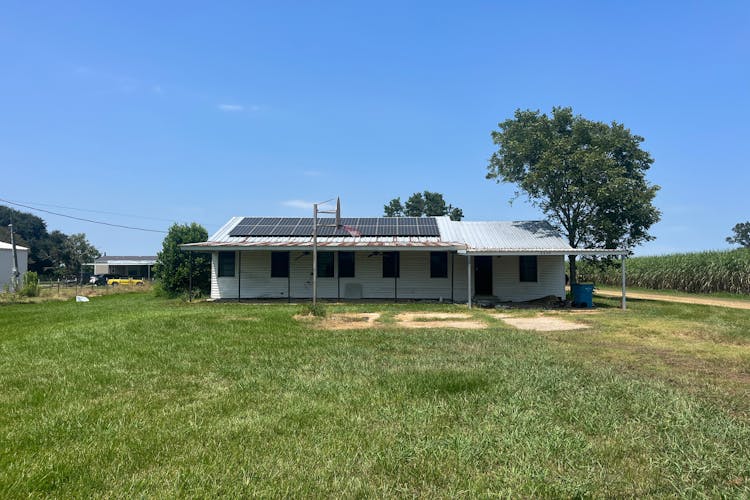 3339 Catahoula Hwy Saint Martinville, LA 70582, St. Martin County