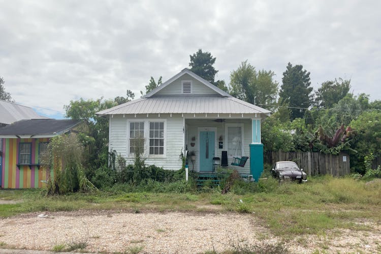 412 Opelousas Street Donaldsonville, LA 70346, Ascension County