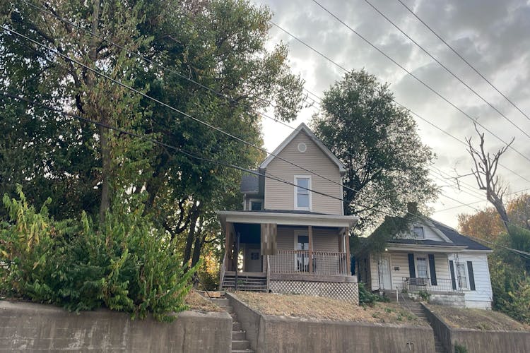 1205 Yankee Rd Middletown, OH 45044, Butler County