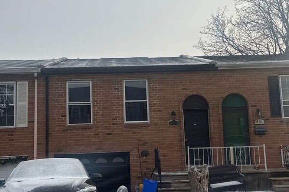 203 Greendale Rd Philadelphia, PA 19154, Philadelphia County