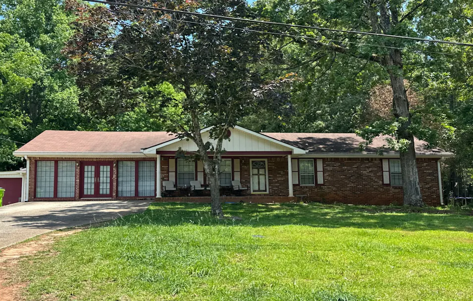 3202 Connie Way Winston, GA 30187, Douglas County