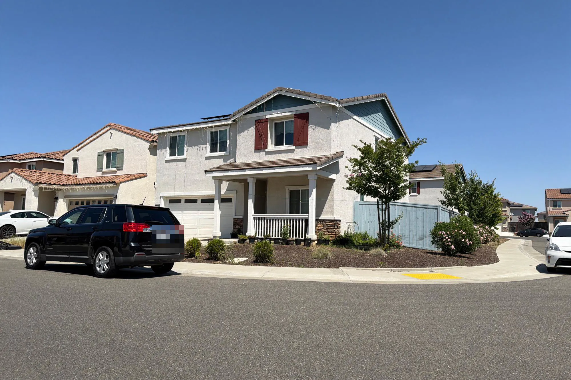Sky Watch Way, Roseville, CA 95747 #1