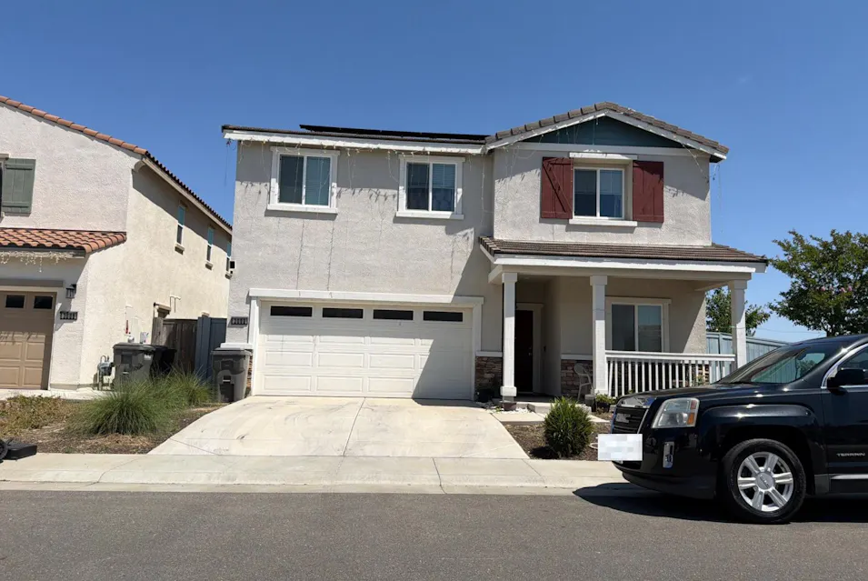 3000 Sky Watch Way Roseville, CA 95747, Placer County