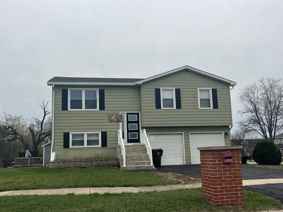 630 Old Forge Ln University Park, IL 60484, Will County