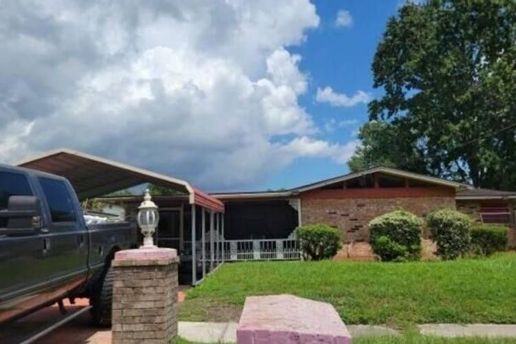 6633 Kinlock Dr W Jacksonville, FL 32219, Duval County