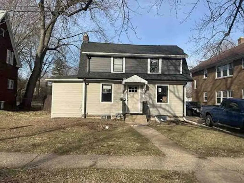 1322 Garrison Ave Rockford, IL 61103, Winnebago County