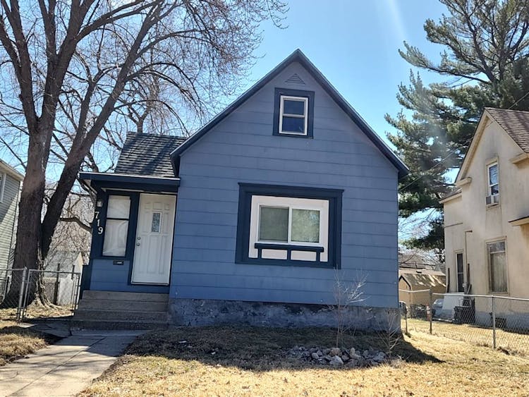 719 31st Av N Minneapolis, MN 55411, Hennepin County