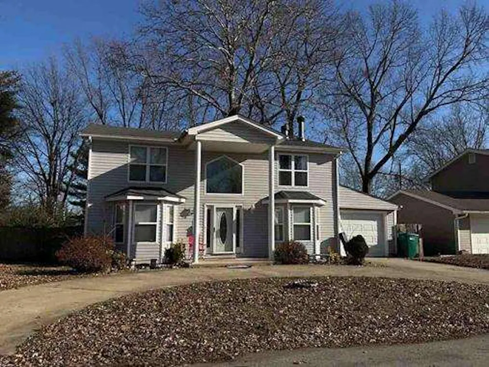 310 Howard Dr O Fallon, IL 62269, St. Clair County