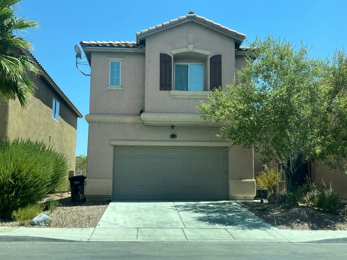 Withrow Downs St, North Las Vegas, NV 89081 #1